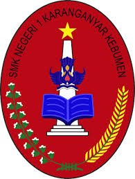 SMK NEGERI 1 KARANGANYAR KEBUMEN