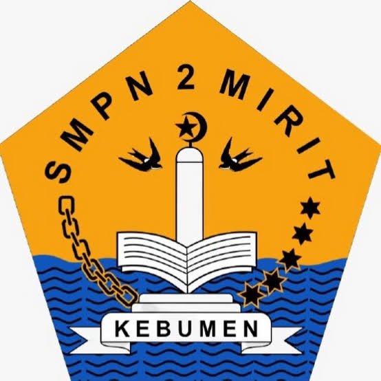 SMPN 2 MIRIT KEBUMEN